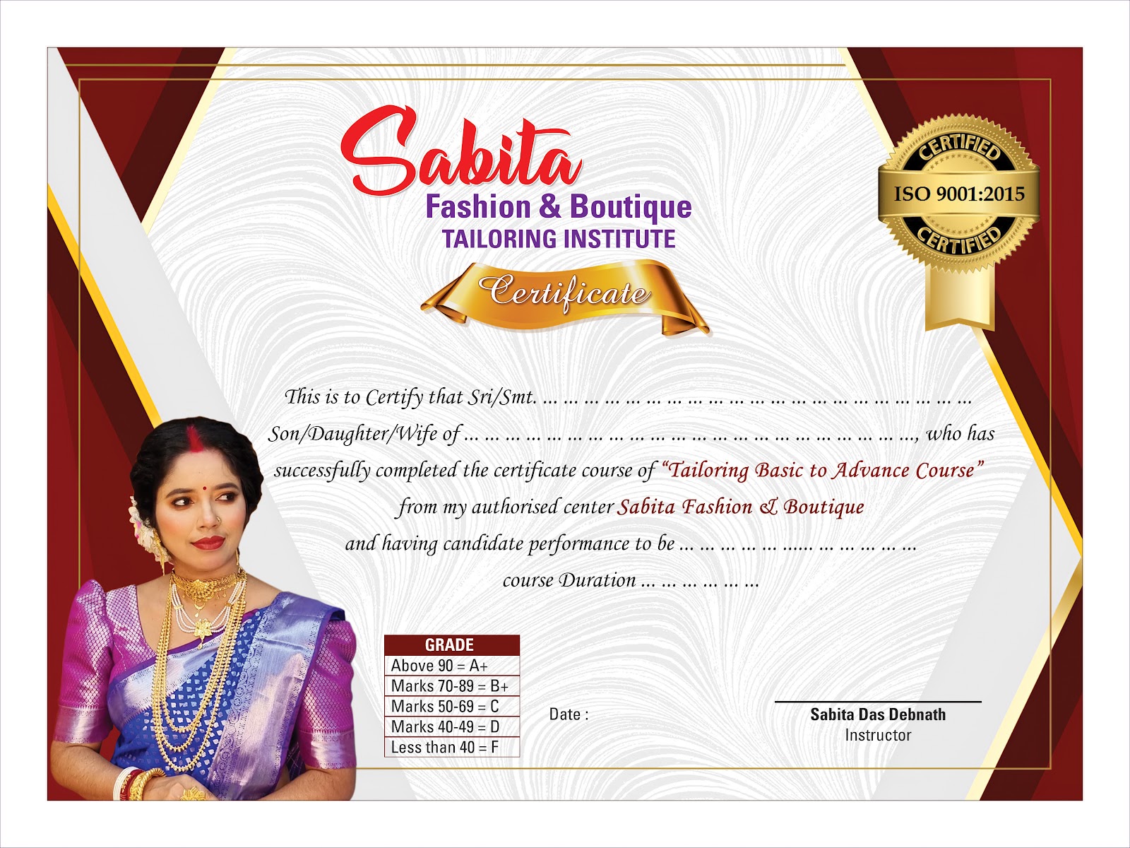 Sabita fashion & Boutique Google photo 3