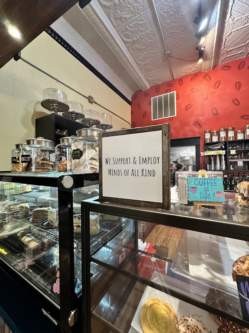 Kickback Cafe photo 4