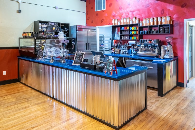 Kickback Cafe photo 1