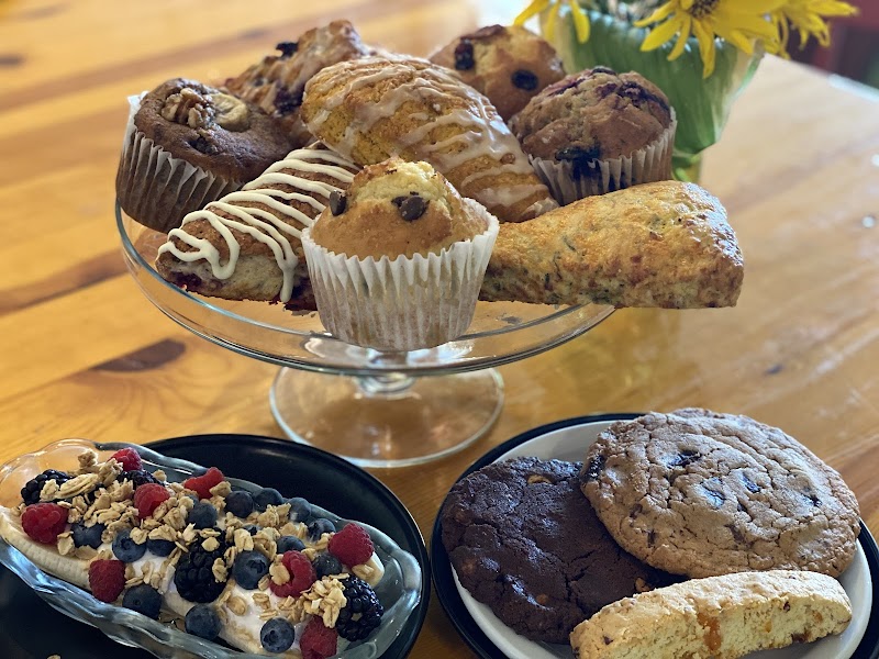 Kickback Cafe photo 2