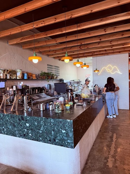 Surry Hills Coffee | Brunch Miami fotoğraf 1