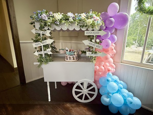 Photo by Brandy Littrell