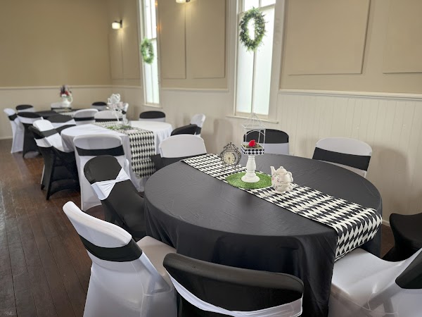 Photo by Brandy Littrell