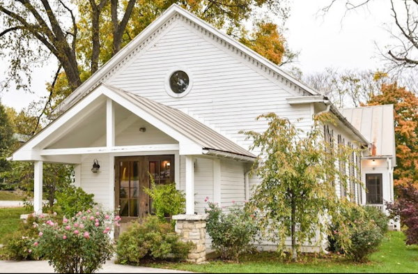 Photo by Roselynn Hill Winery