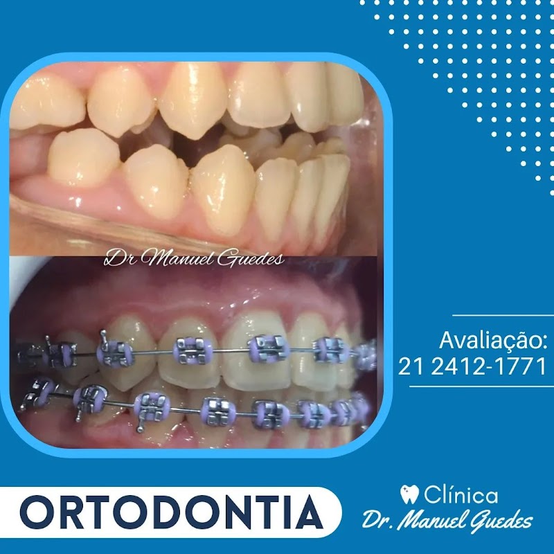 Dentista Dr Manuel Guedes - foto 3