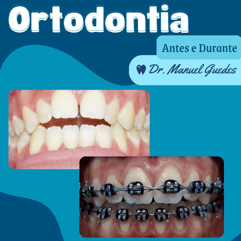 Dentista Dr Manuel Guedes - foto 5