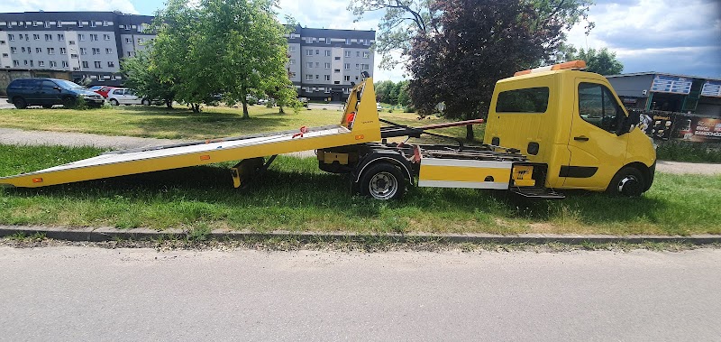 Diagnostyka Komputerowa