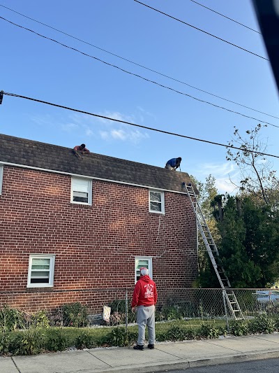 All In One Home Repairs LLC