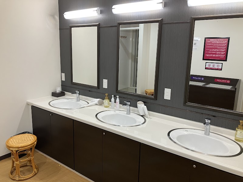 ウェルキャビン天神 3