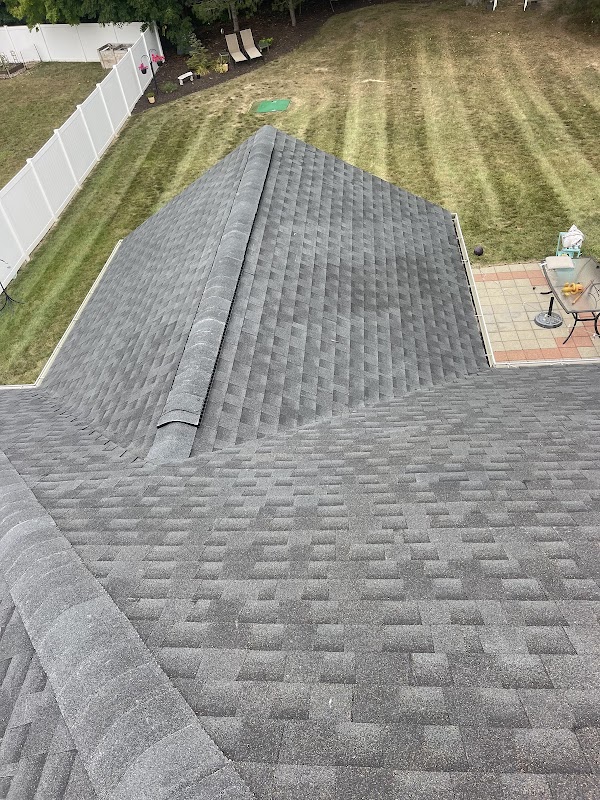260 Roofing photo 1