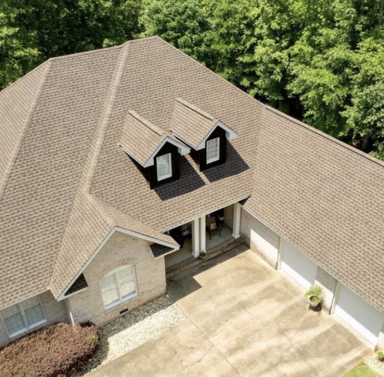 260 Roofing photo 3