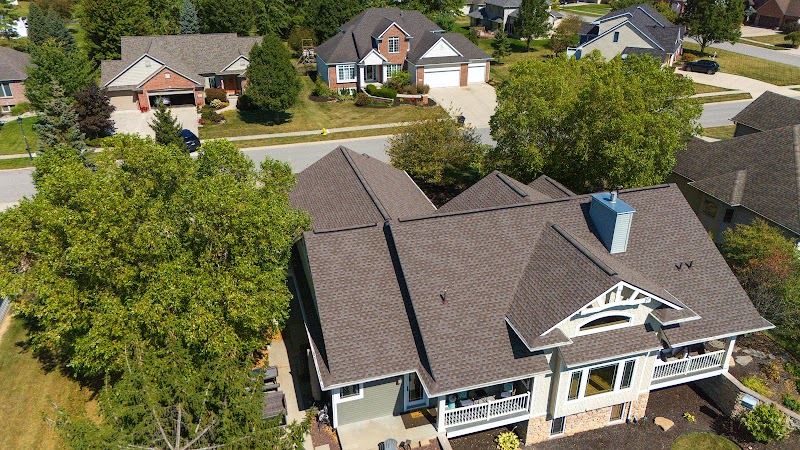 260 Roofing photo 4