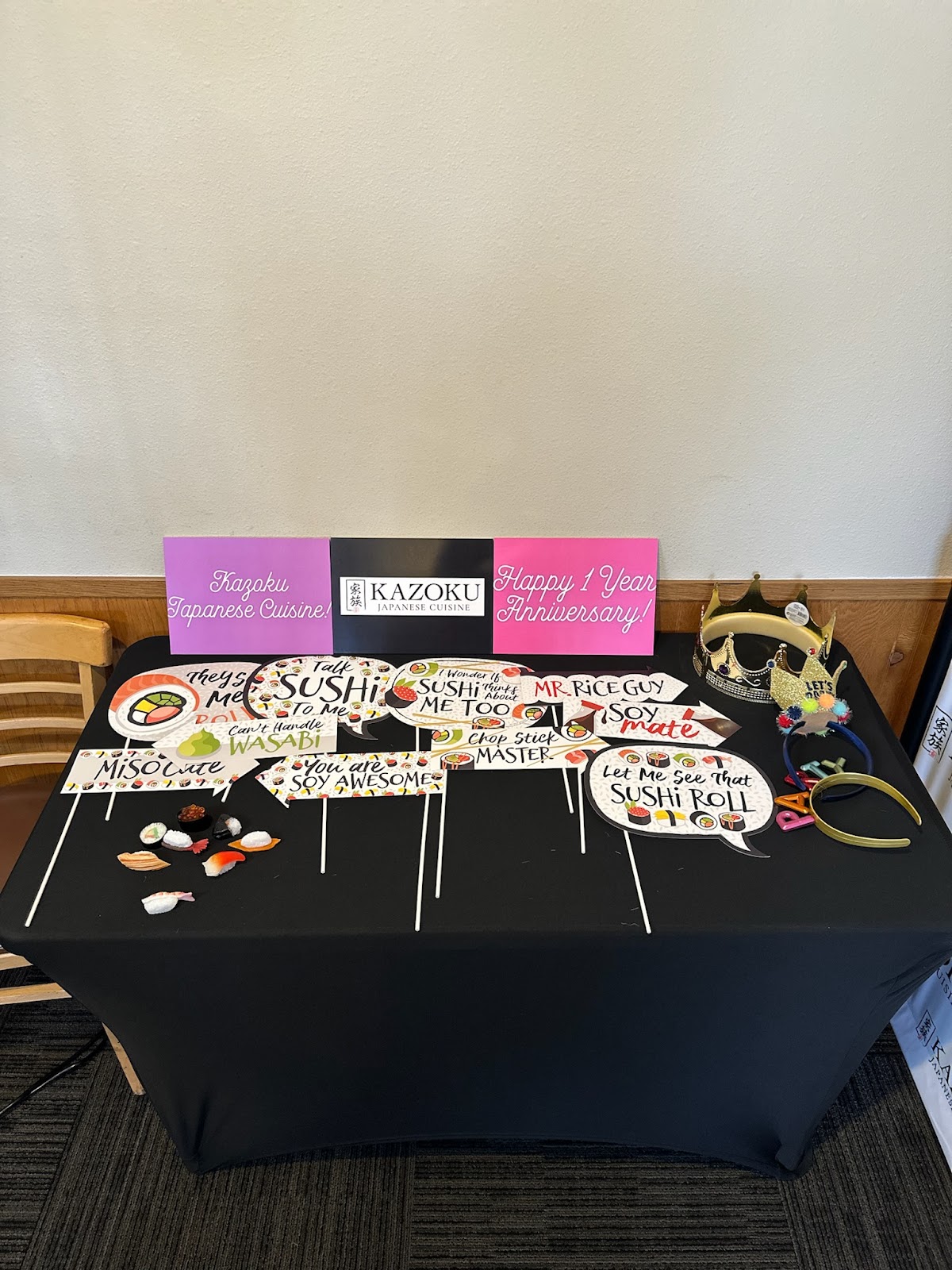 PNW Premium PhotoBooths & Party Rentals: Google Places image 2