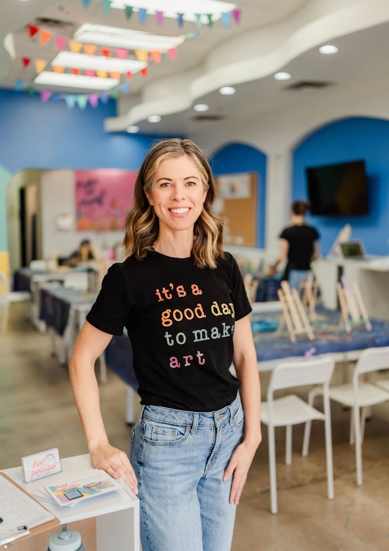 Hot Potato Art Studio LLC photo 9