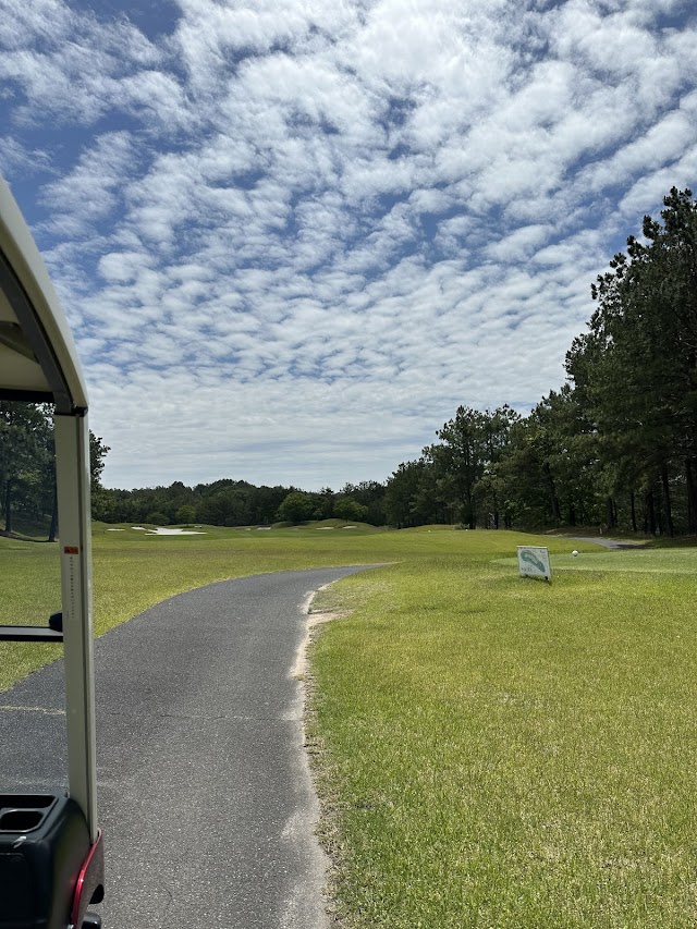 Rejas Crest Golf Club Grand - Photo 8