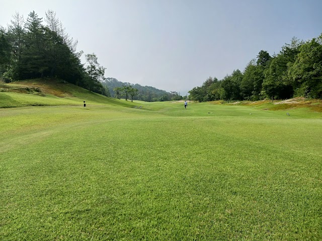 Rejas Crest Golf Club Grand - Photo 1