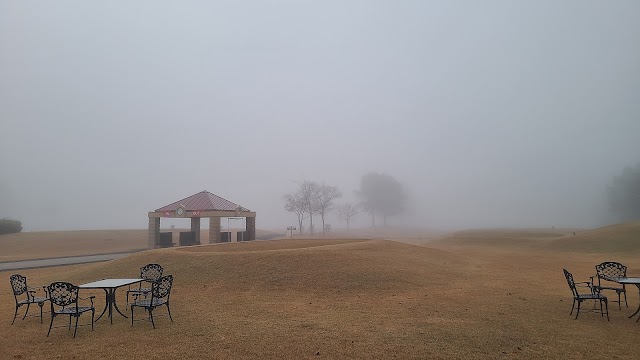 Rejas Crest Golf Club Grand - Photo 9