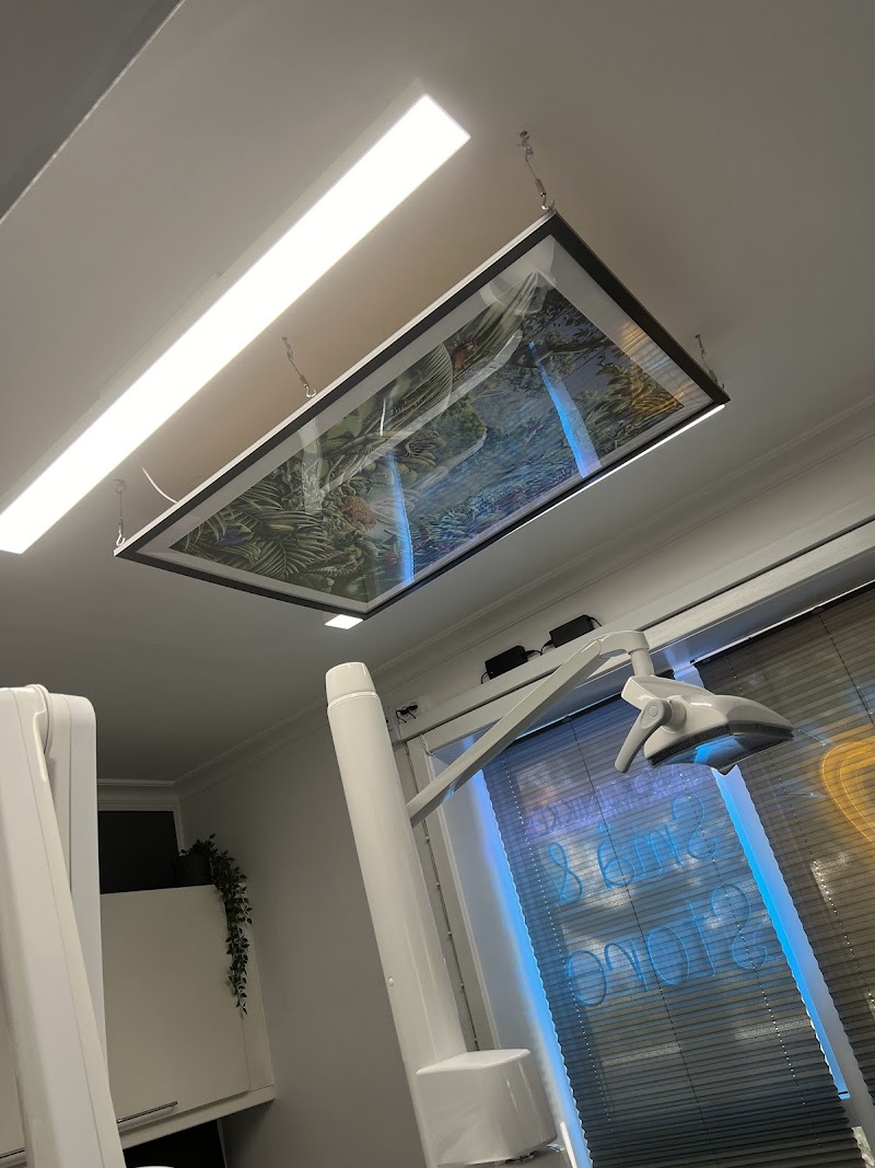 Tandklinikken for Små & Store - billede 2