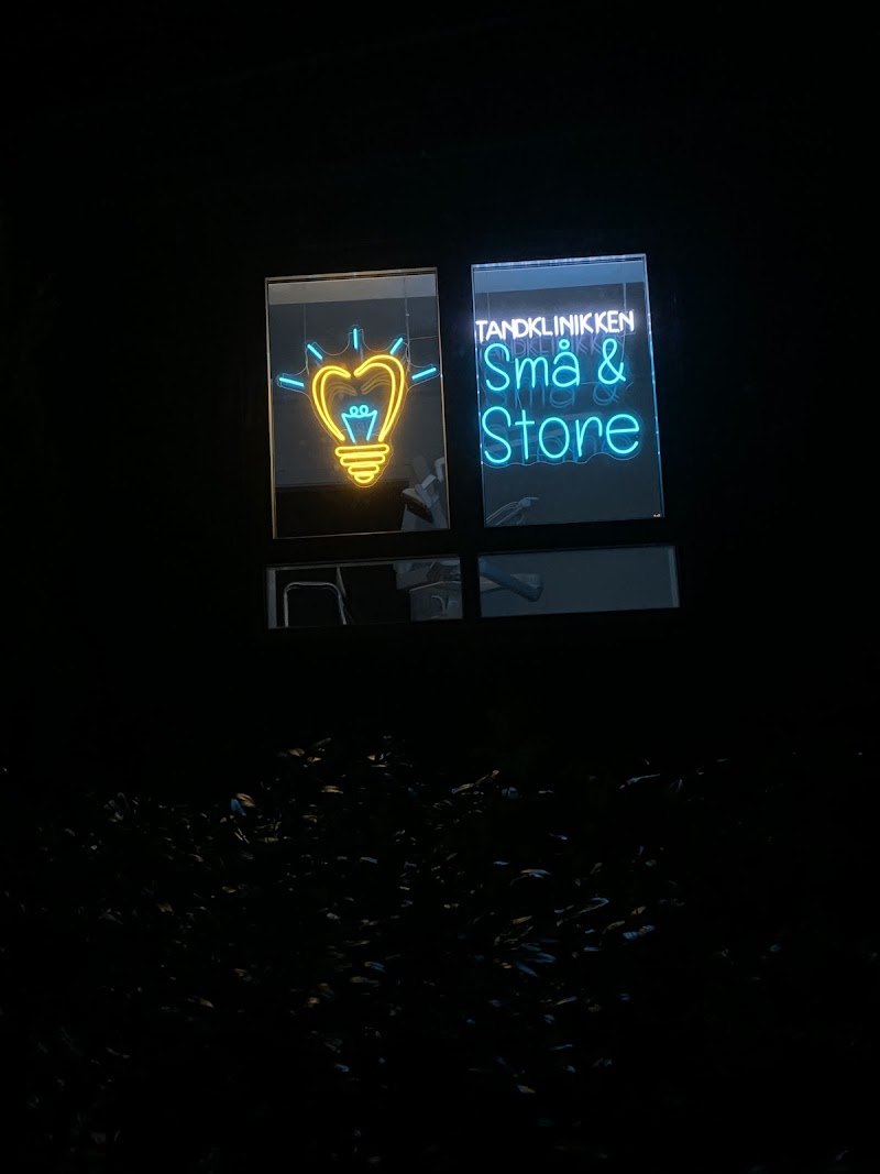 Tandklinikken for Små & Store - billede 6