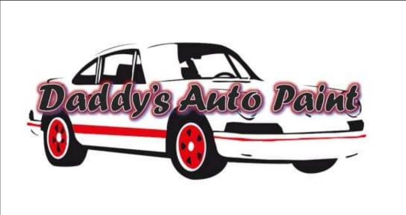 Daddy's Autopaint