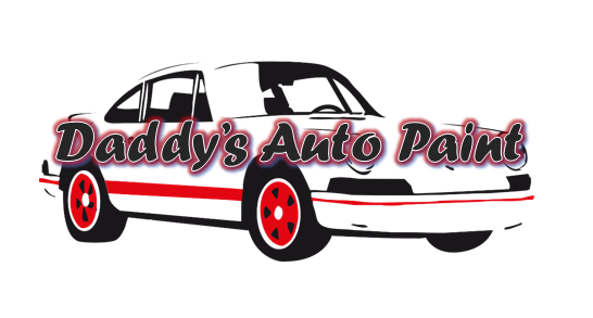 Daddy's Autopaint