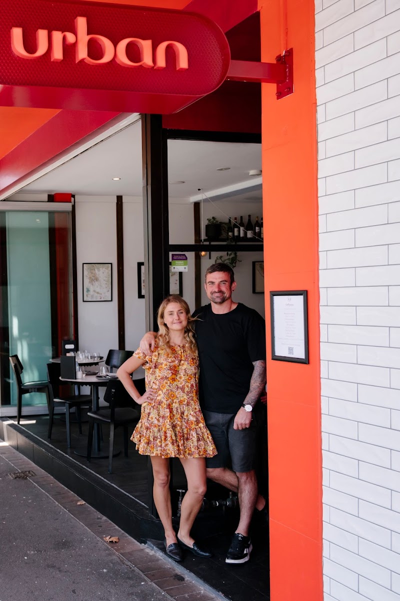 Urban Restaurant & Wine Bar