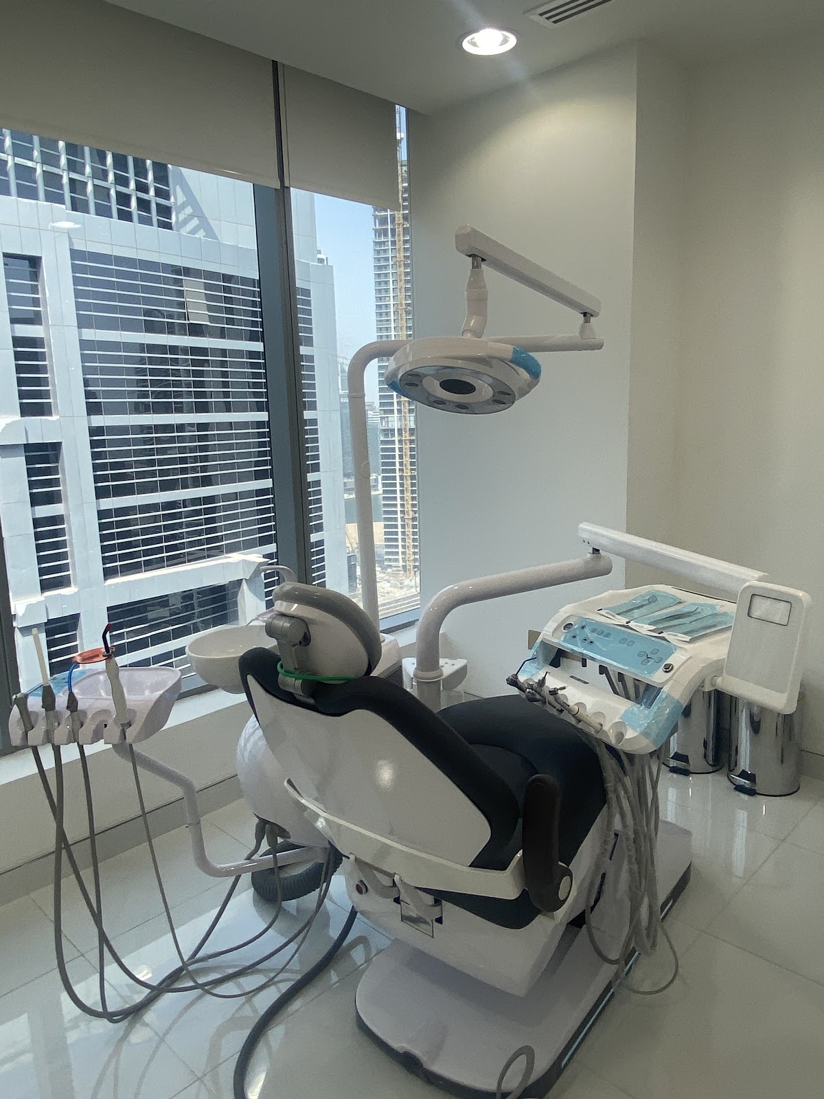Marist Polyclinic 4