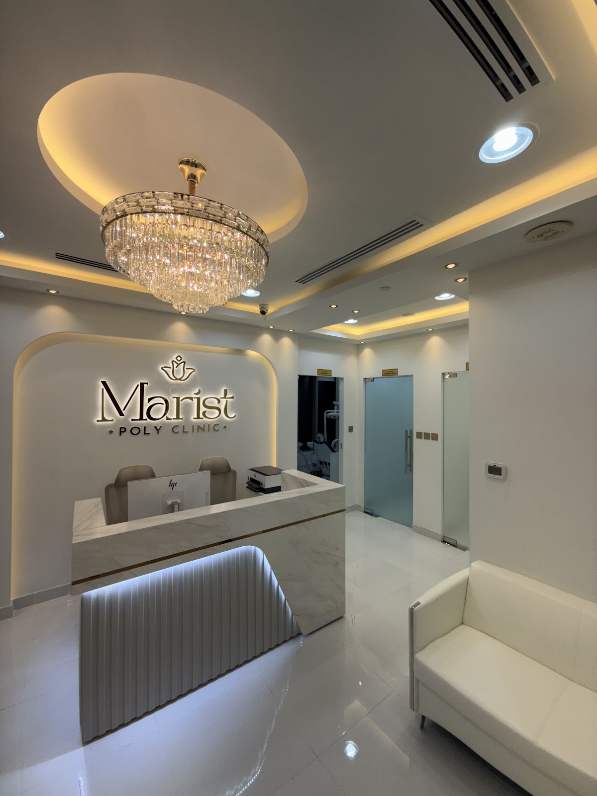 Marist Polyclinic 2