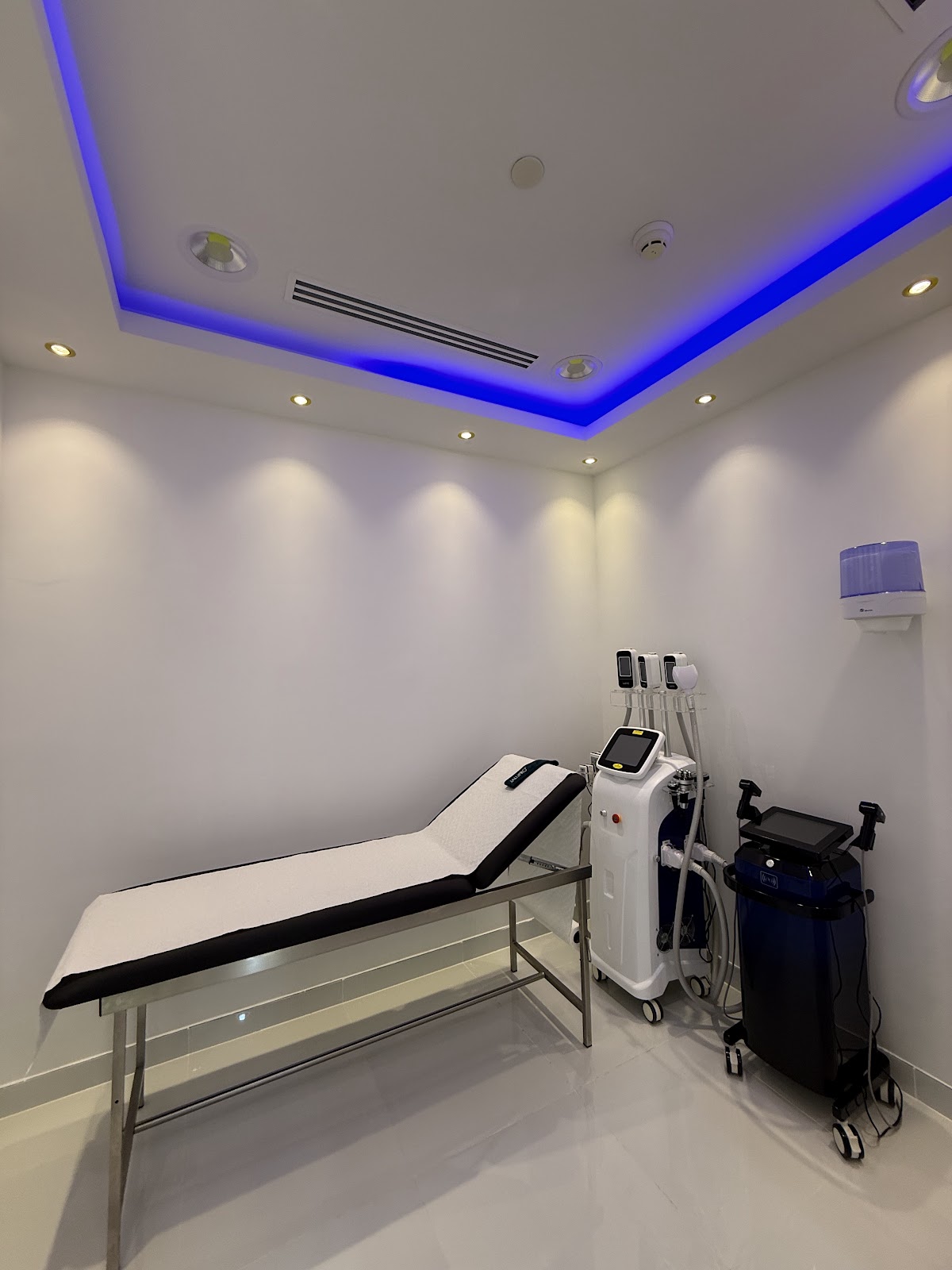 Marist Polyclinic 3