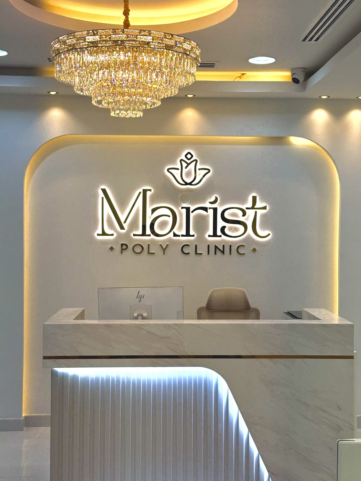 Marist Polyclinic