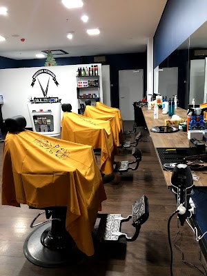 Western Scissors Barber Shop photo 2