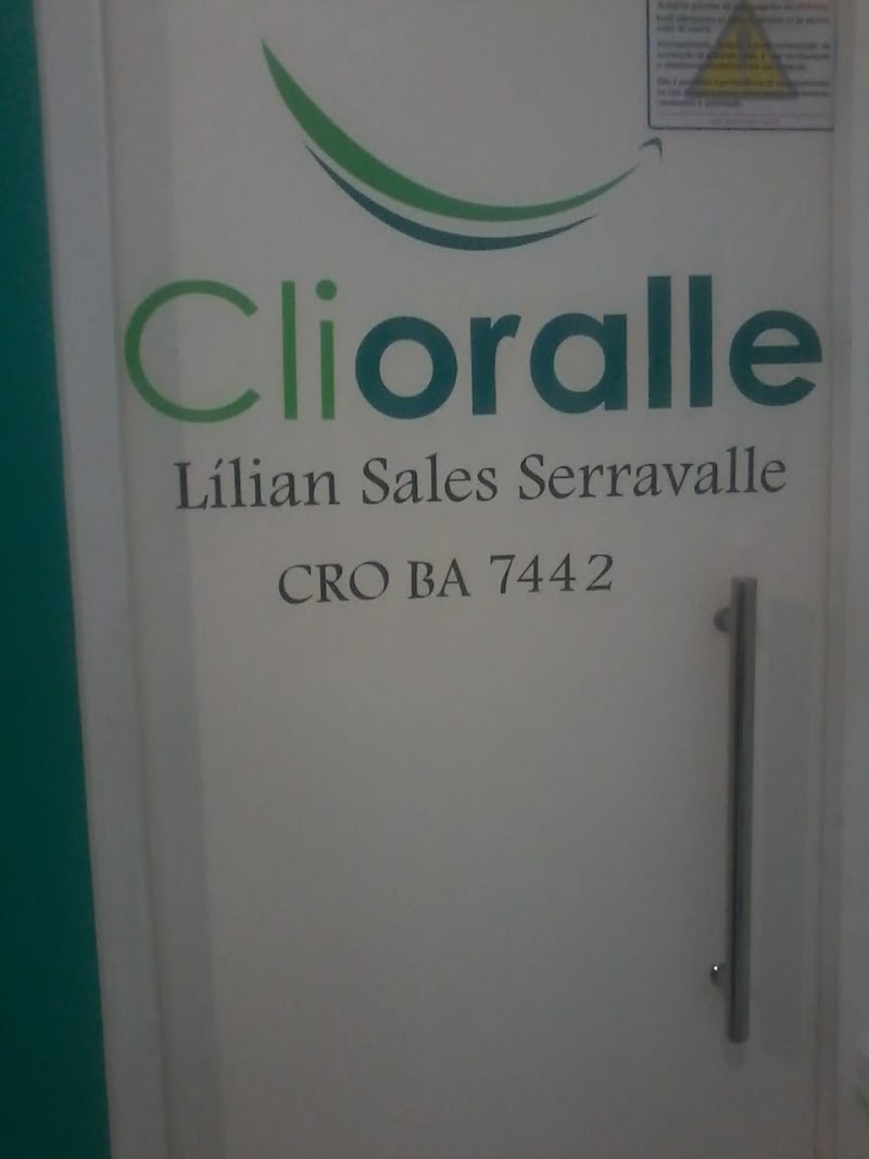 Clioralle