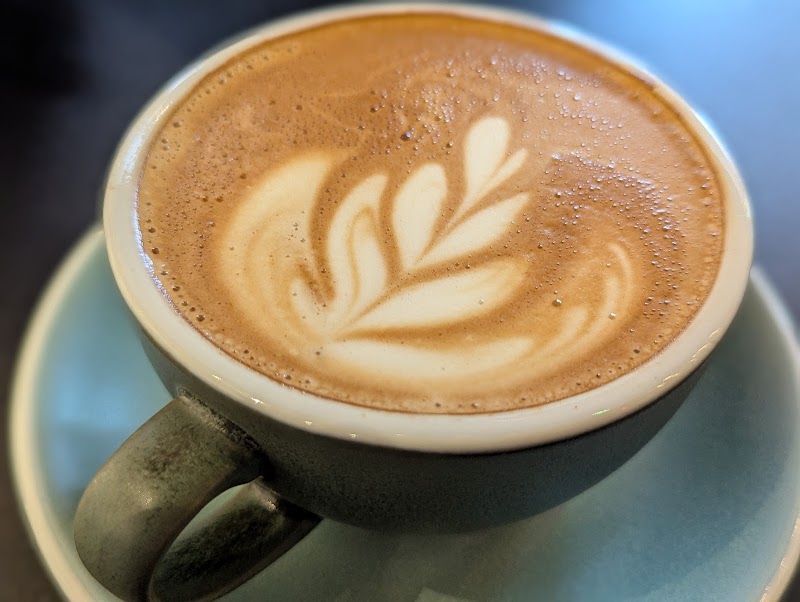 Tamper Room Cafe & Gallery photo 4