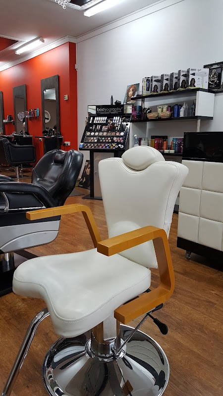 Femina Hair & Beauty photo 1