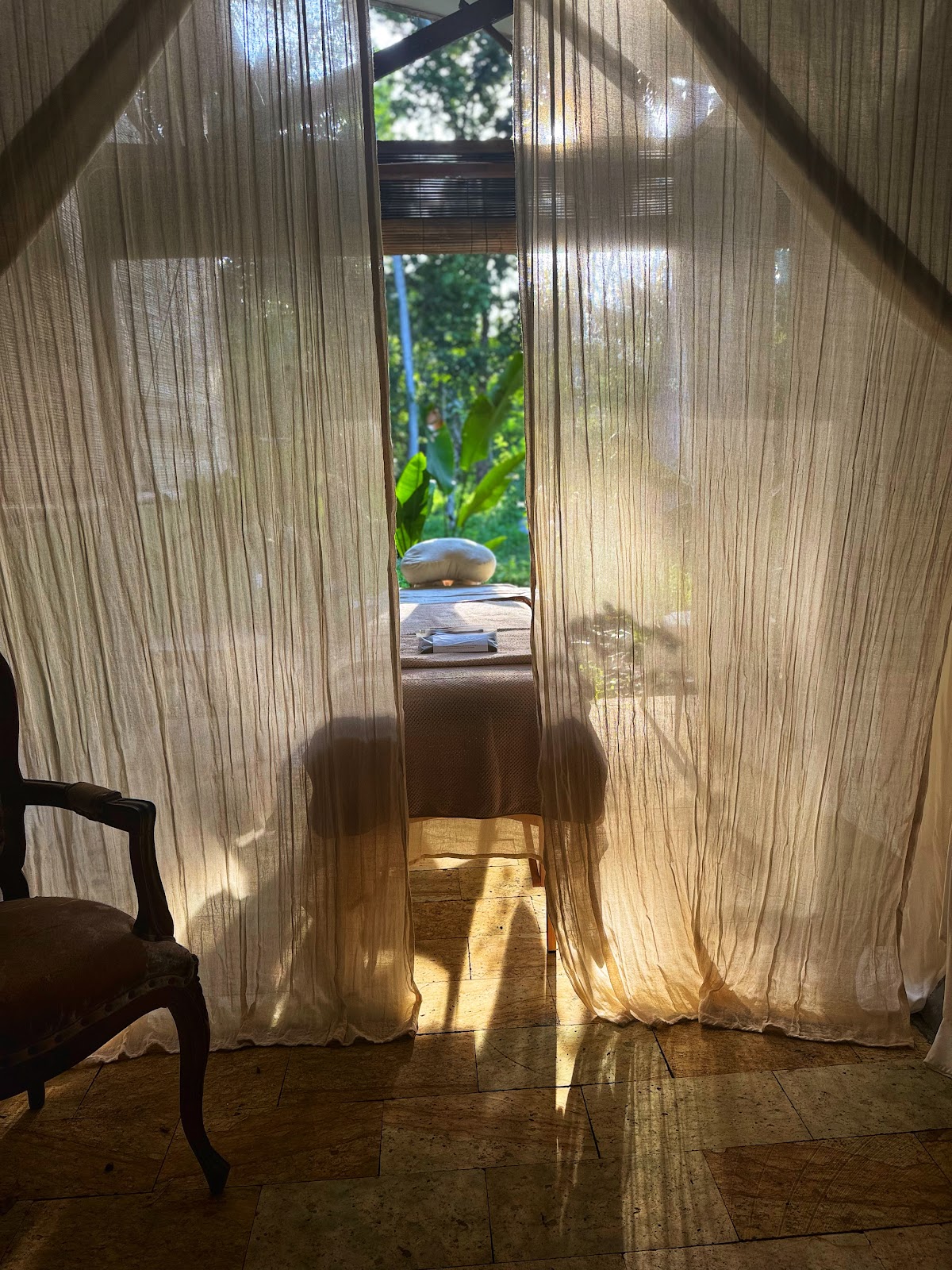 Tishe House of Balance, Spa & Yoga & Cafe