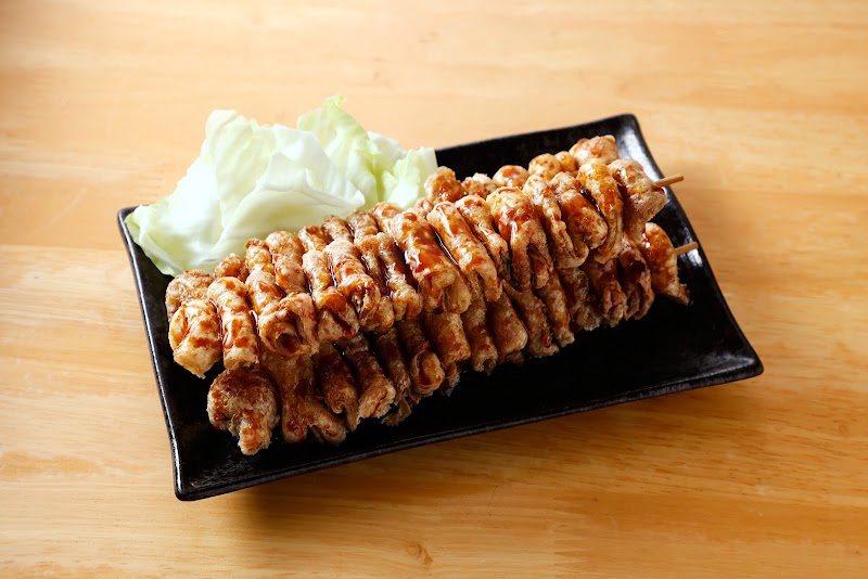 ラーメン 一 写真3