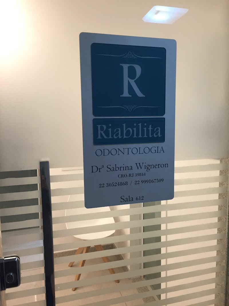 Dra Sabrina Wigneron. Especialista/Mestre Implante Dentário. Especialista em Protése Dentária - foto 5