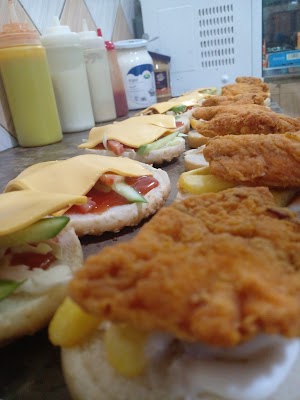 بوفية خيرات النور للوجبات السريعة