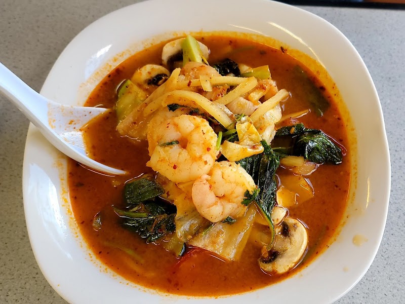 Thai Mini Café LLC photo 2