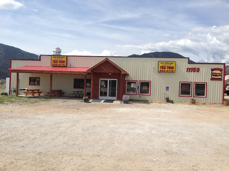 Thai Mini Café LLC photo 4