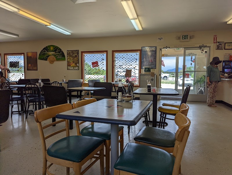 Thai Mini Café LLC photo 1