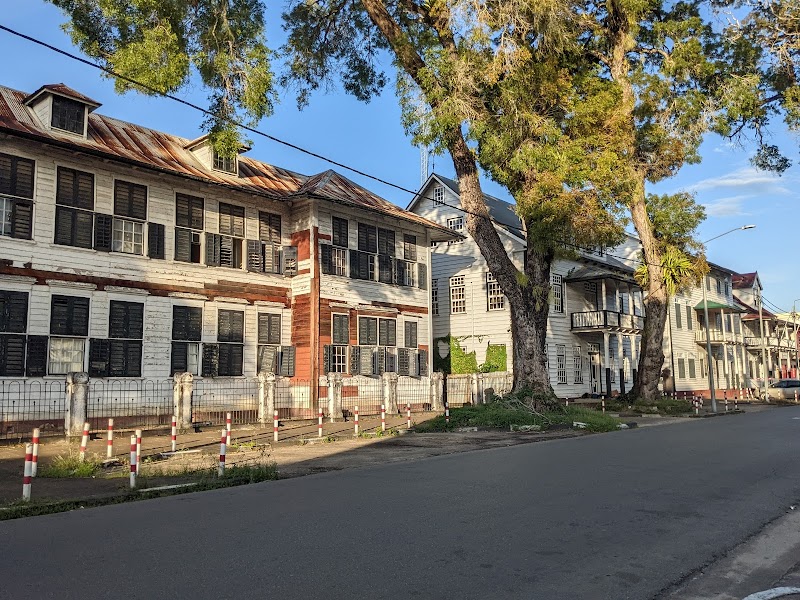 Paramaribo