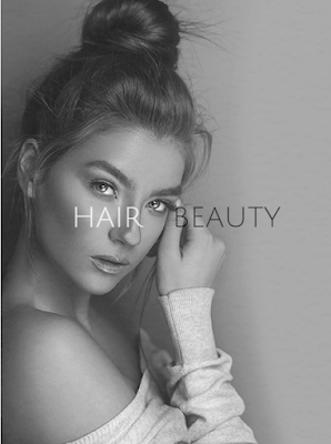 The Velvet Room Beauty & Hair Salon