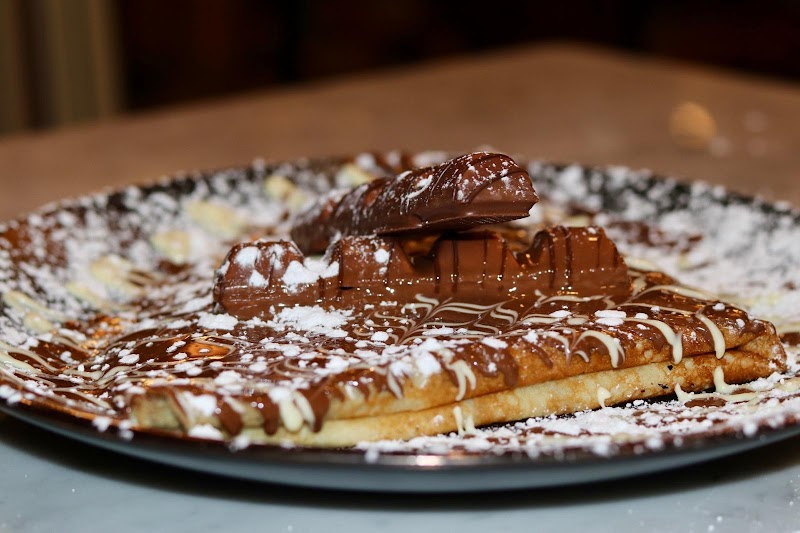 Zesty Dessert Café photo 3