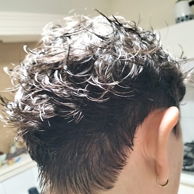 Bea My Barber photo 3