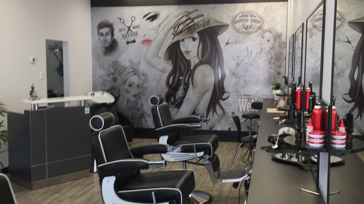 Bea My Barber photo 1