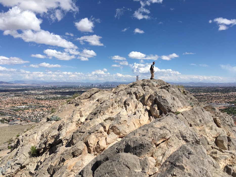 Lone Mountain Park fotoğraf 1