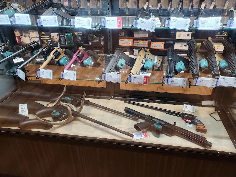 Sportsman's Warehouse #602 photo