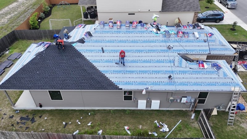 Priority Roofing photo 5