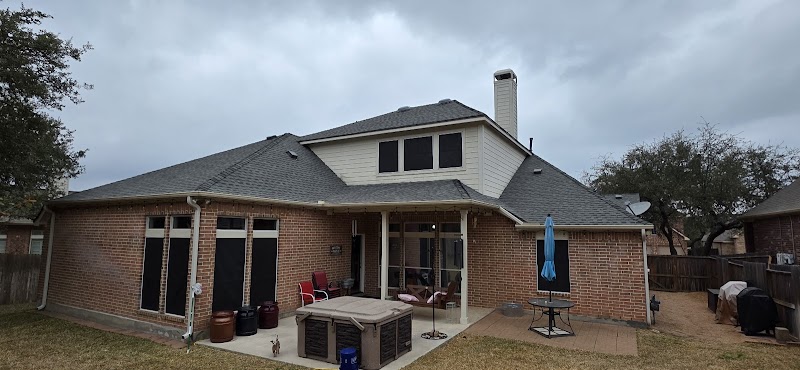 Priority Roofing photo 1